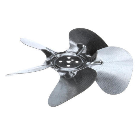 VICTORY Blade Fan 8Suct 5 50618602